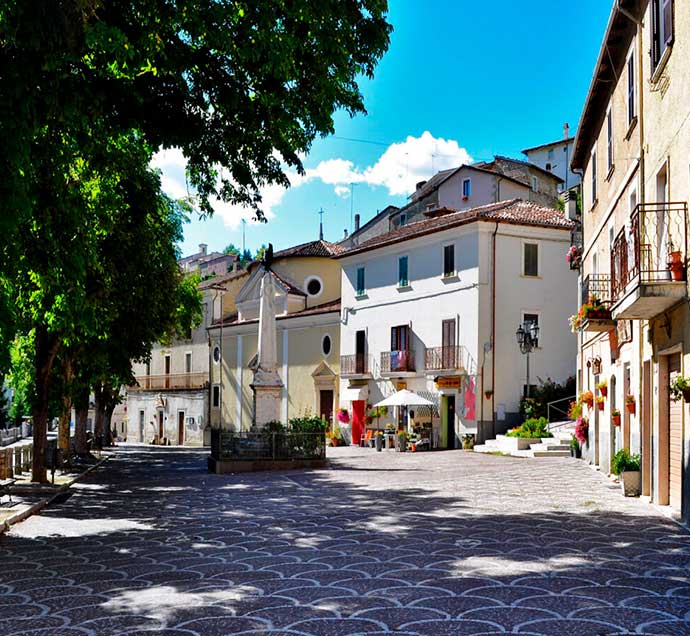 Hotel Ristorante Il Nido