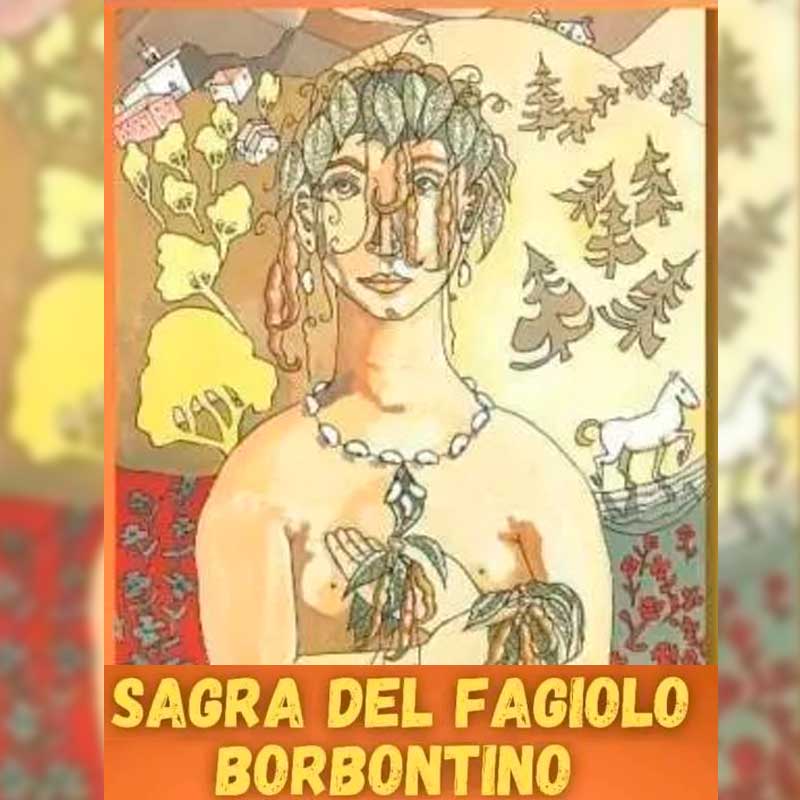 Sagra del Fagiolo Borbontino