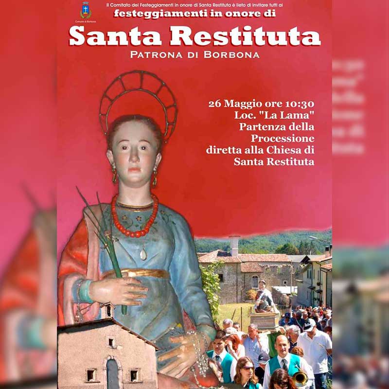 Santa Restituta